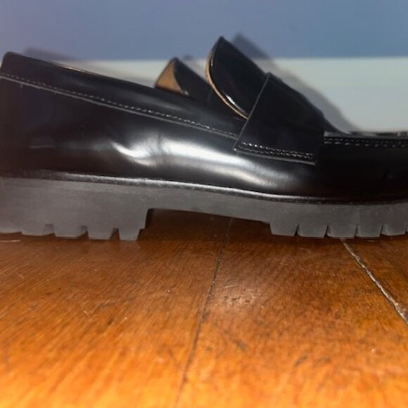 Thursday Boot Company PENNY (love) size 8 - Picture 5 of 8